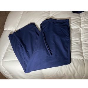 Grey’s Anatomy scrub pants